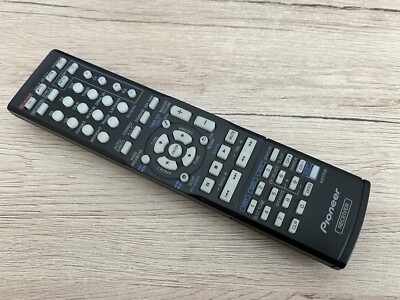 Pioneer Fernbedienung AXD7536 für VSX-519 Top Zustand volle Funktion