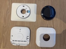 Nest Learning Thermostat 3rd Generation Smart Thermostat Black