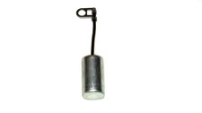 Oldsmobile Generator By-pass Condenser Capacitor 0.5 Microfarad
