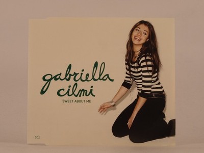 GABRIELLE RISE (L48) 3 Track CD Single including Picture Sleeve POLYDOR