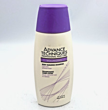 Avon Advance Techniques Shampoo Volumizing Bo...