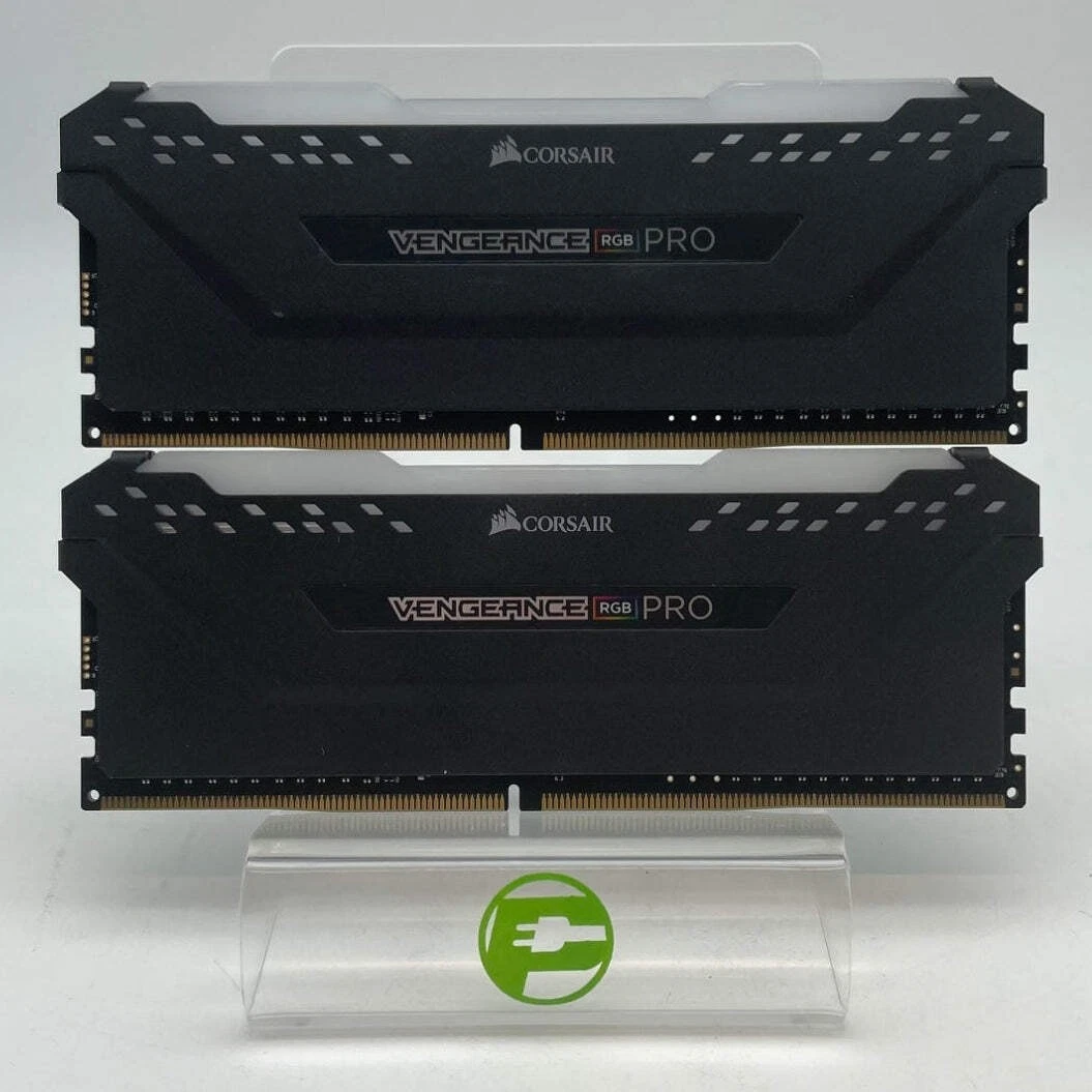 Corsair 16GB Computer RAM for Sale - eBay