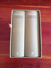 Einaudi Storia d'italia DALLA CADUTA DELL'IMPERO ROMANO AL SECOLO XIII 2 volumi 