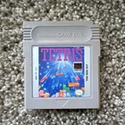 Nintendo Tetris Nintendo Game Boy Game, Puzzle, NTSC-U/C, Tetris Series
