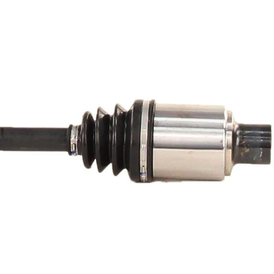 Juego SurTrack par de ejes delanteros CV para Dodge Nitro Jeep Liberty 07-11 Foto 4 de 4