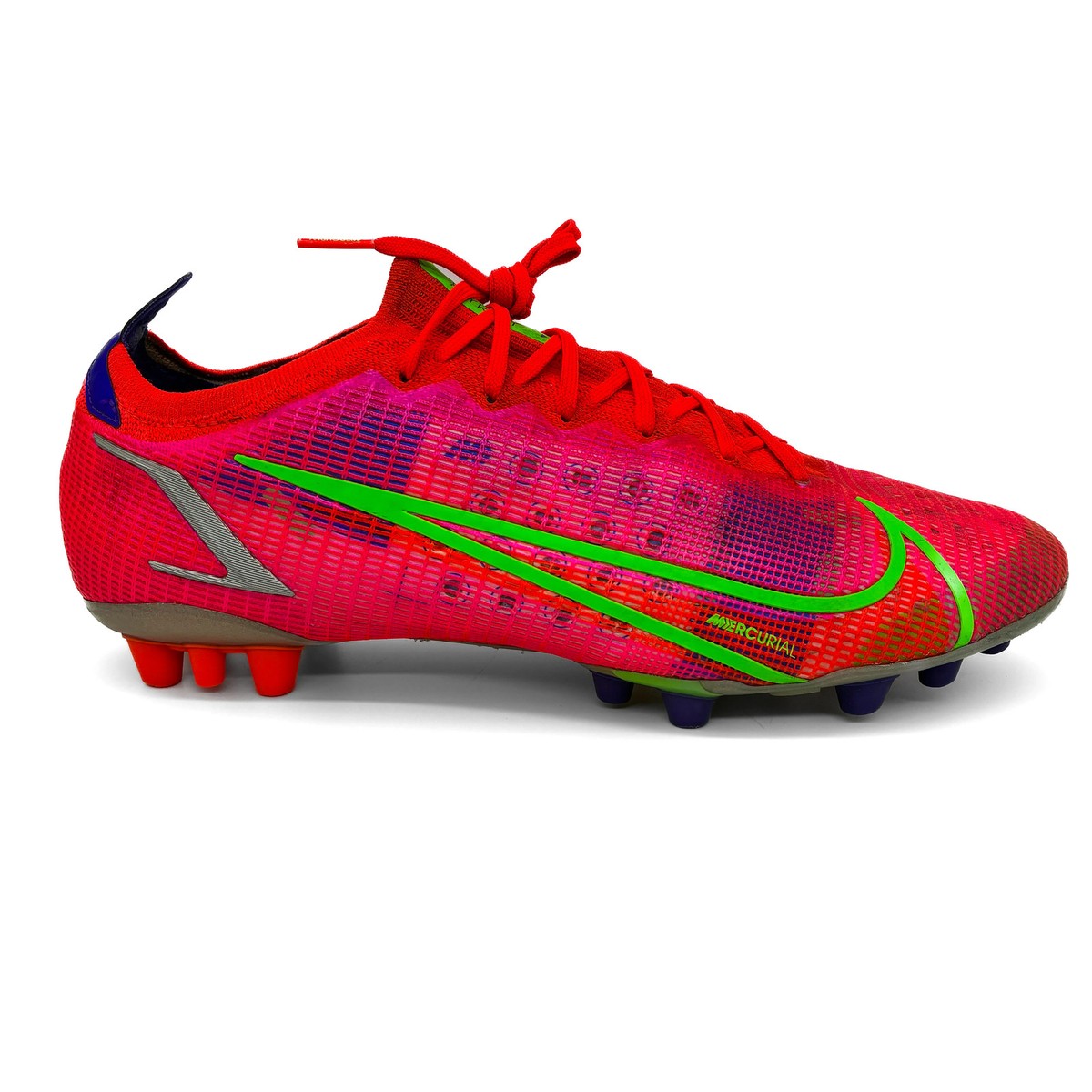 Nike Mercurial Vapor 14 Elite AG-Pro US 10.5 - UK 9.5 | eBay
