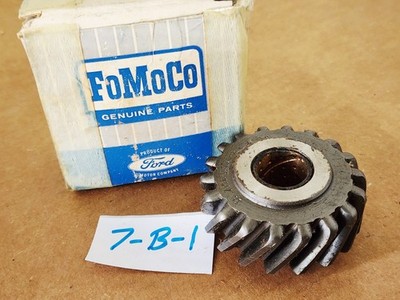 Vintage Ford FoMoCo 68-7141 Idler Gear