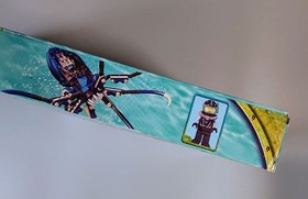 LEGO 7775 Aquabase Invasion Aqua Raiders 2007 Sealed