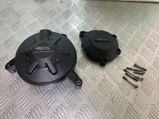 APRILIA RSV4 FACTORY GB RACING ENGINE COVERS YEAR 2009-2012 (CMB1224)