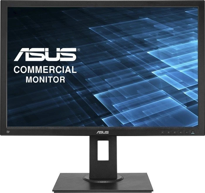 Asus BE24AQLB 24" Monitor BE24A LED IPS 1920x1080 5ms DVI, VGA, USB-Port