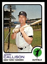 Click to enlarge John Callison
