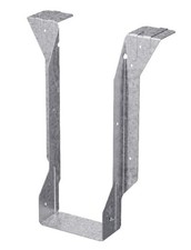 UPC 044315001901 product image for Simpson MIT314-2 Double I-Joist Top-Flange Hanger (9 per Box) | upcitemdb.com