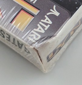 Atari Lynx - Gates of Zendocon - Brand New Factory Sealed large box
