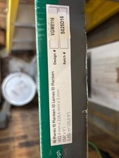 New, boxed, Karndean Van Gogh glue down flooring in Canadian Urban Oak