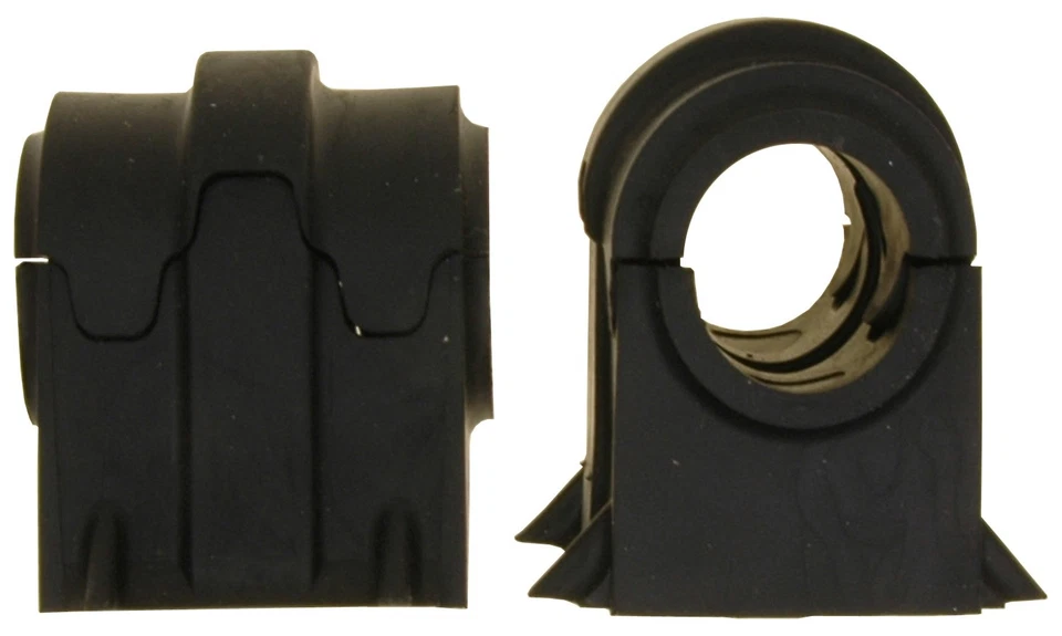 Barra estabilizadora de suspensión Bushin para Lincoln MKS 2010-2012 ACDELCO PROFESSIONAL Foto 2 de 2