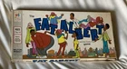 1973 The FAT ALBERT and the Cosby Kids Board Game VINTAGE Milton Bradley