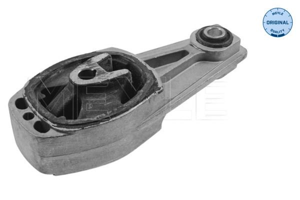 Supporto motore posteriore Cuscinetto gomma-metallo 11-14 030 0017 MEYLE per DS - Immagine 3