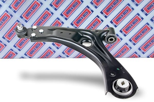 BORG & BECK BCA7874 Wheel Suspension Control/Trailing Arm Front Left Fits Ford