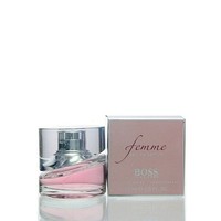 Hugo Boss Femme Eau De Parfum 30 Ml Edp Spray Damen Neu Ovp