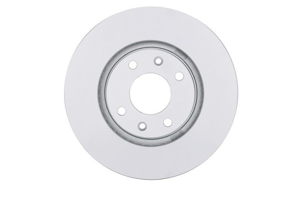 2X Bosch Bremsscheibe 0 986 478 979 FüR CitroËN Peugeot DS Opel-image