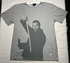 Highlander Movie Tshirt Size XL Extra Large Highlander Clothing Company