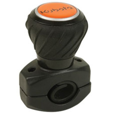 Kubota Tractor Steering Wheel Spinner Knob 77...