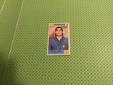 PANINI CHAMPIONS OF SPORT 1969-70 WATER POLO E. LACE # 286 AS VALID PHOTO