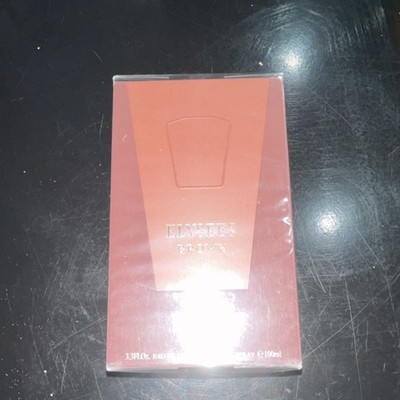JF Paris Elysees Brown Eau de Parfum Spray 3.3 fl oz / 100 ml