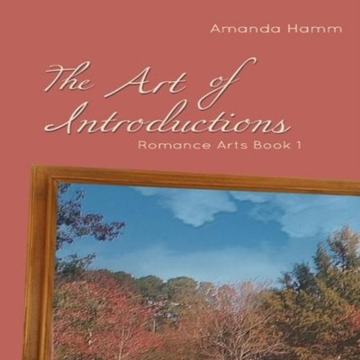 The Art of Introductions Amanda Hamm Paperback Amazon Digital Ser