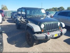 Air Cleaner 3.8l Fits 07-11 Wrangler 2795168