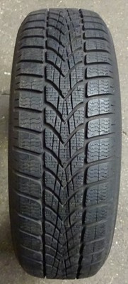 1 winter tires 195/65 R16 92 H Dunlop SP winter sport 4D * M + S E2791