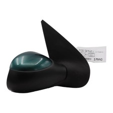 Retroviseur droit (ou coque) Peugeot 206