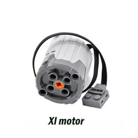 Power Functions 8883 88004 M Large Servo Electric Motor For Lego Technic Parts