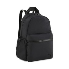 Image of PUMA HER Small Backpack 091277 Women's Spring/Summer 2025 Color Black 01 One