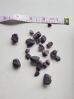 3 Oz Unheated Rough Raw Ruby Loose Stone - Multiple Lots Available