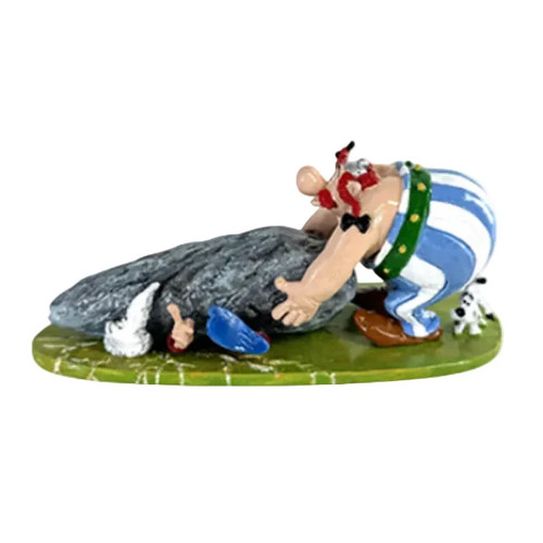 Pixi Uderzo Astérix Obélix -