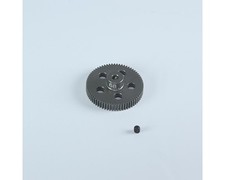 TUNING HAUS TUH1368 68 TOOTH 64 PITCH ALUMINUM PINION GEAR B21