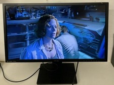 ASUS PB287Q 28" 4K UHD Monitor - 1ms - 2x HDMI - DisplayPort – Fully Working