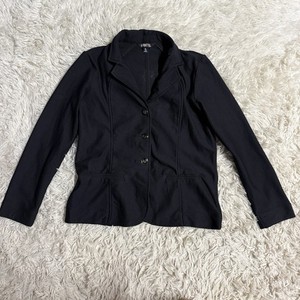 Child’s XL Black Kerrits Horseback Riding Mesh Show Coat