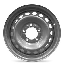 Genuine Oem Wheel For 2007-2021 Toyota Tundra 18 Inch Silver Steel Rim Genuine Oem Wheel For 2007-2021 Toyota Tundra 18 Inch Silver Steel Rim