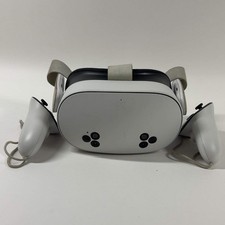 Meta Quest 3S 128GB Standalone All-in-One VR ...