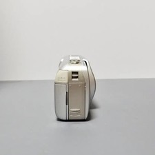 Olympus Camedia C-360 Digital Camera - Vintage, 3.2MP