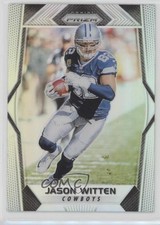 2017 Panini Prizm Silver Prizm Jason Witten #69 l3a