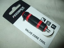 Feedback Sports Valve Core Tool