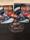 Generator Rex: Agent of Providence - Sony PlayStation 3
