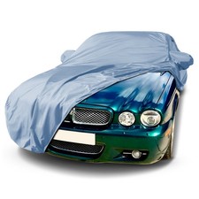 Fits Jaguar Xj-series Xj8 1998-2009 Car Cover 100 Waterproof Custom-fit Fits Jaguar Xj-series Xj8 1998-2009 Car Cover 100 Waterproof Custom-fit