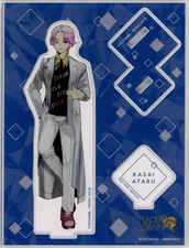 Kasainaka Acrylic Stand Date Fashion Ver. 