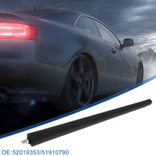 Auto-Signalantenne Signal-Dachantenne für Fiat 500 2012+ Schwarz