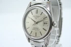 [Exc+3] Vintage SEIKO J15017 Champion Calendar 860 Hand-Winding Date 17J Mens