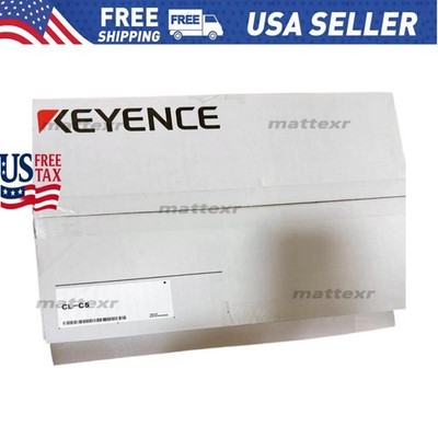 Keyence CL-C5 new cable CL-C5 #